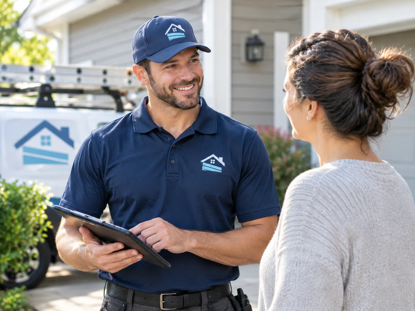 Rotting Siding Repair in Merritt, MI